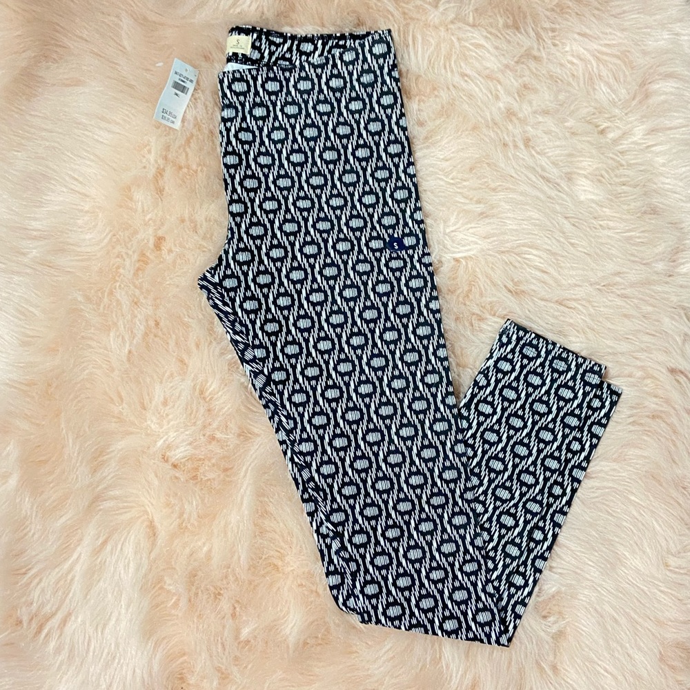 Hollister Printed Leggings